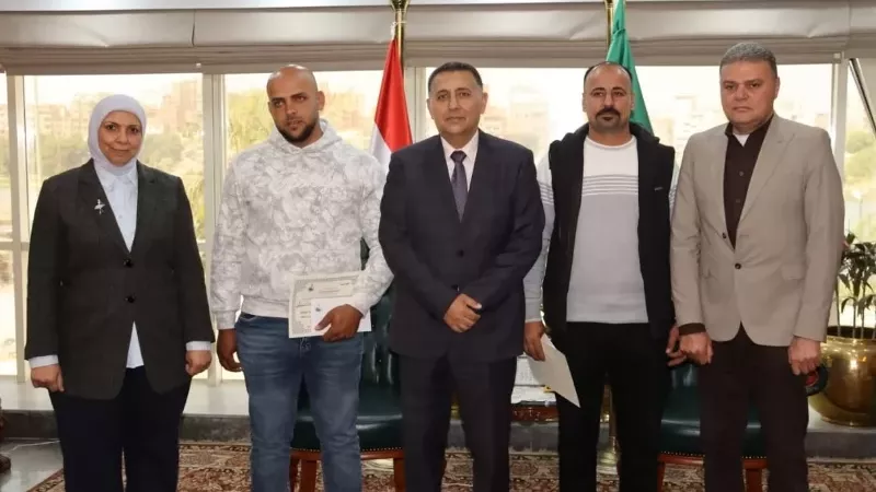 المهندس حسام عبدالفتاح