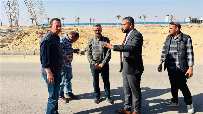 بوابة الجمهورية