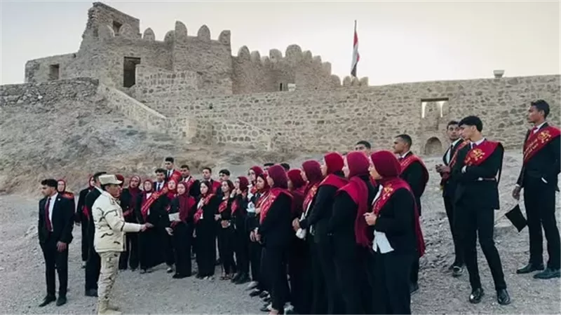 بوابة الجمهورية