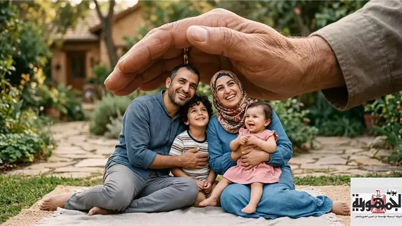 صورة تعبيرية مولدة