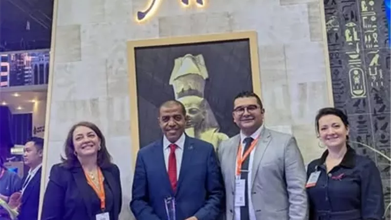 بوابة الجمهورية
