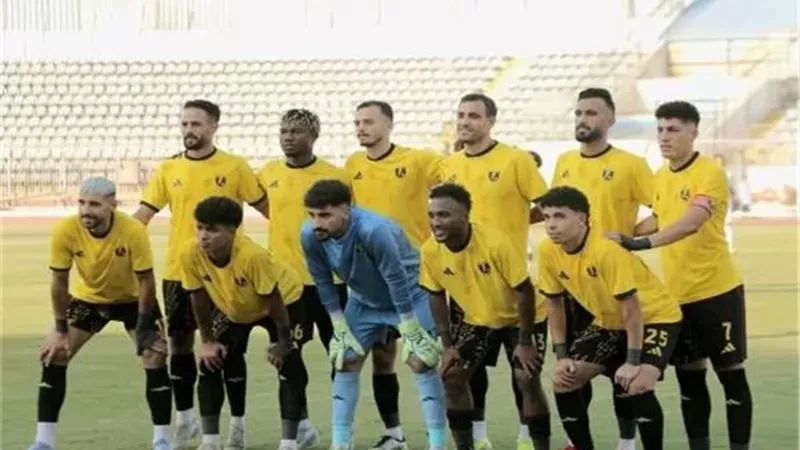 كهرباء الإسماعيلية