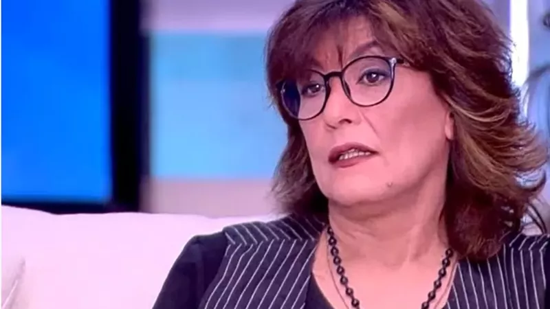 سماح أنور