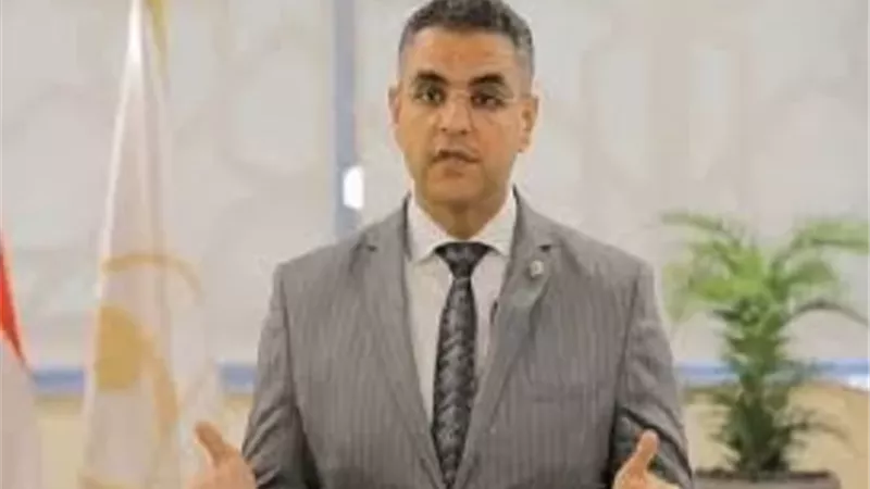 بوابة الجمهورية
