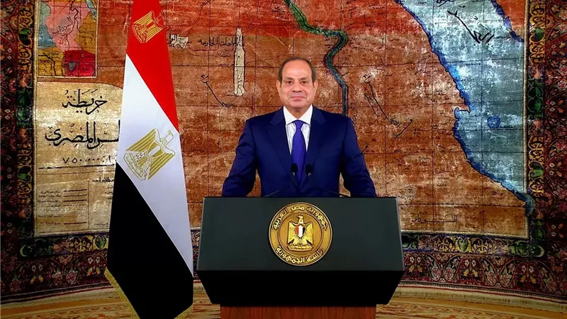 بوابة الجمهورية