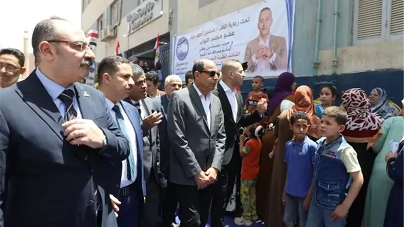بوابة الجمهورية