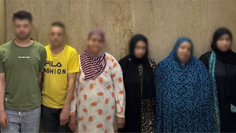 بوابة الجمهورية