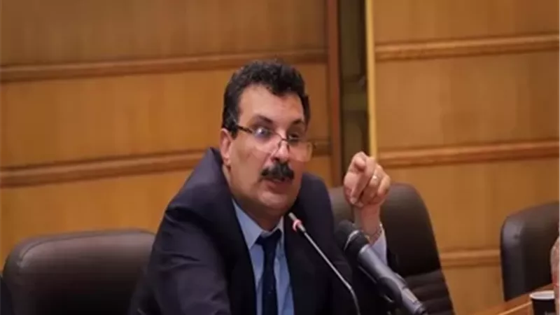 د.سيد طه بدوي أستاذ