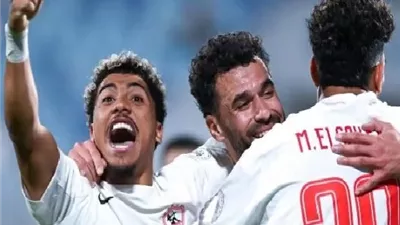 موعد مباراة الزمالك وإنبي في مرحلة حسم لقب الدوري
