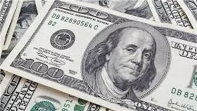 استقرار سعر الدولار في ختام تعاملات اليوم الاحد 26 ابريل 2026