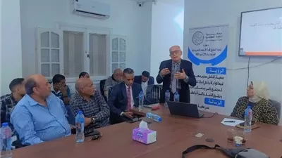 ندوة بقنا توصي بحماية المباني التاريخية