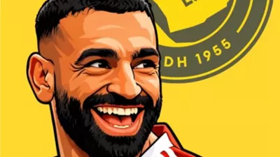 جيسوس يمنح النصر السعودي الضوء الأخضر للتعاقد مع محمد صلاح