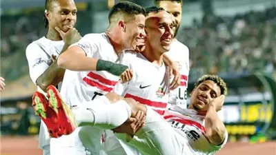 رابطة الأندية ترفض طلب الزمالك بشأن تأجيل مباراة إنبي