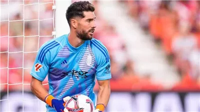 ضربة موجعة لمنتخب الجزائر بعد إصابة لوكا زيدان أمام ألميريا