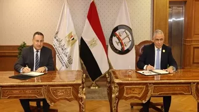 وزير التعليم العالي يشهد فعاليات إطلاق الصالونات الثقافية بالجامعات
