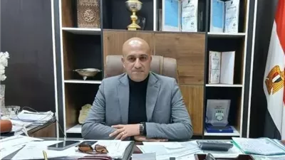 خطوة مهمة من رئيس جهاز مدينة الشروق لتحسين الصورة البصرية.. صور
