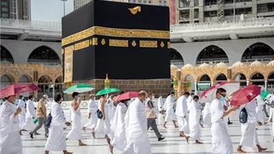 هل يجوز الحج عن الابن المتوفى؟..الإفتاء تُجيب