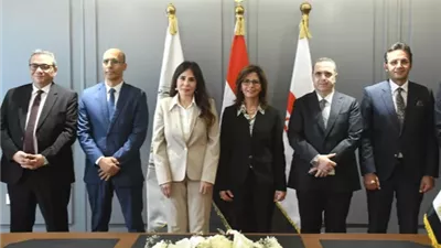 رسمياً.. الأكاديمية الوطنية للتدريب تضع بصمتها في وزارة الإسكان