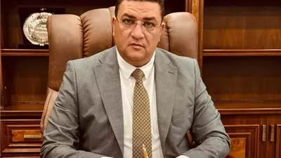 رئيس جهاز القاهرة الجديدة يضرب بيد من حديد في بيت الوطن