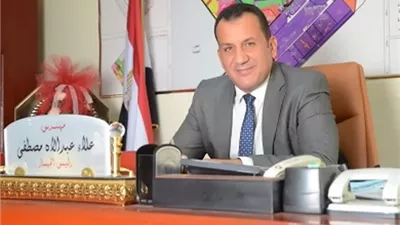 ضربة قاسمة من جهاز العاشر لسارقى المياه.. وإزالة ٢٩٣ وصلة خلسة.. صور
