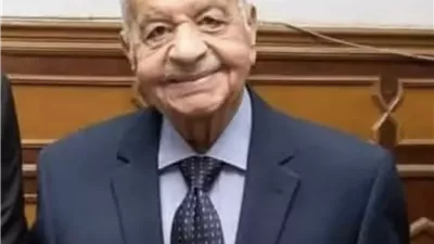 اللواء كمال مدبولي والد رئيس الوزراء أحد قادة سلاح المدفعية
