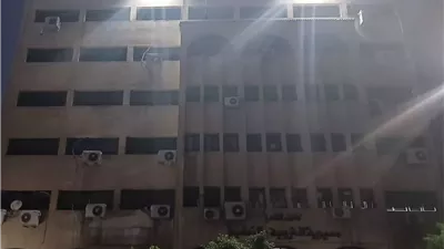 «كهربتك من مدرستك»مبادرة تعليم القاهرة لإضاءة المديرية بالطاقة الشمسية