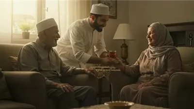 بر الوالدين ثمار لا تنقطع بعد وفاتهما ولا يعدله شيء من التطوع