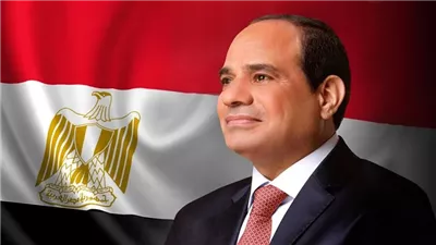 برقيات تهنئة من الرئيس السيسى إلى هولندا وجنوب أفريقيا وتوجو