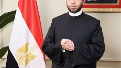 وزير الأوقاف ينعى والد رئيس مجلس الوزراء