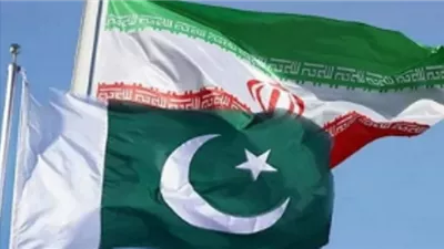 باكستان تسمح بعبور البضائع إلى إيران عبر أراضيها