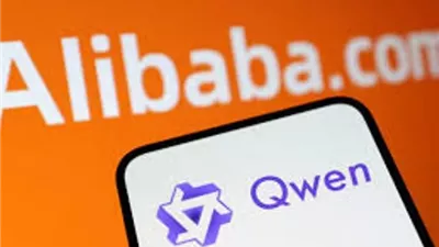 «على بابا» يتفوق على «جيما 4» فى اختبارات البرمجة بنموذج «كوين»