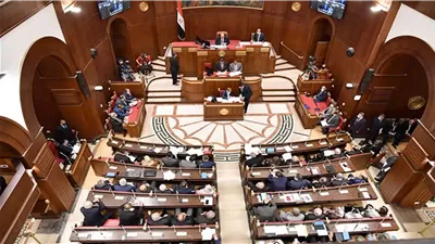 مجلس الشيوخ يوافق نهائيا على تعديل قانون التأمينات الاجتماعية والمعاشات