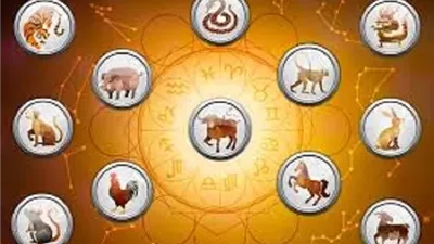 الحياة تتحسن لأربعة أبراج صينية اليوم