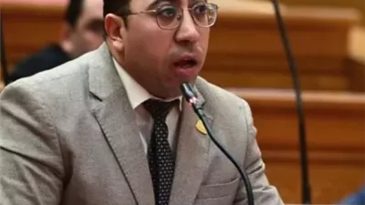 الصواف يتقدم بطلب إحاطة حول تداعيات قرار 