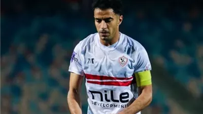 خروج عمر جابر للاصابة ومحمد ابراهيم بديلا
