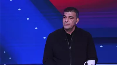 مدرب إنبي بعد التعادل مع الزمالك: لا نلعب لصالح أحد