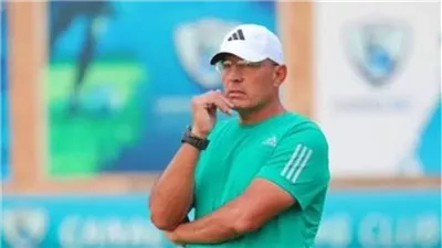 سيد عيد يعلن تشكيل بتروجت لمواجهة الإسماعيلي في الدوري