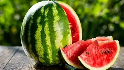 الزراعة: البطيخ في الأسواق آمن 100% والارتفاع طبيعي مع بداية الموسم
