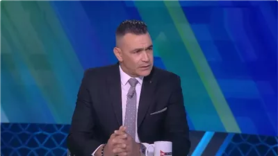 عصام الحضري: تعاقدات الأهلي تمت بهدف 