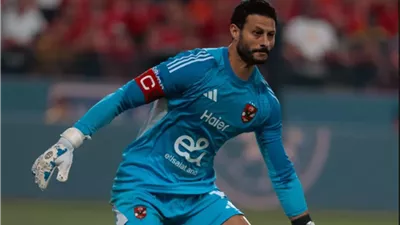 الشناوي يحرس مرمى الأهلي أمام الزمالك .. موقف زيزو وياسر إبراهيم