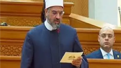 عمرو الورداني: قانون الأحوال الشخصية يعكس ضرورة تعزيز الوعي المجتمعي