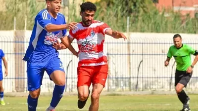 فوز شباب اجا على كفر البطيخ وتعادل بلقاس والسنبلاوين