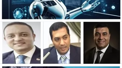 مصر.. على خريطة التكنولوجيا العالمية