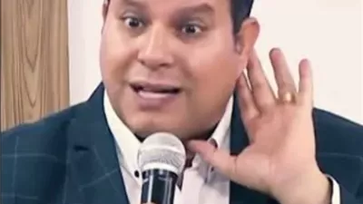 القس مودي جرجس نائبا لرئيس الكنائس الرسولية في مصر