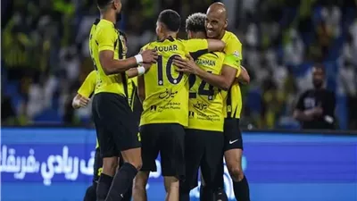 تشكيل اتحاد جدة المتوقع أمام التعاون بالدوري السعودي