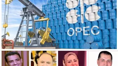 انسحاب الإمارات من أوبك+ يعيد رسم خريطة النفط العالمية