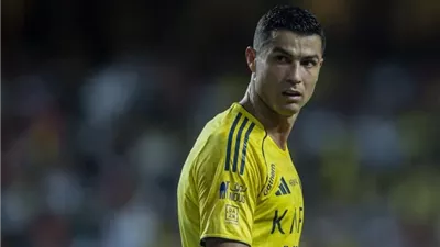 رونالدو وماني يقودان تشكيل النصر أمام الأهلي في الدوري السعودي