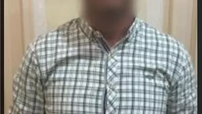 أمن المنوفية يضبط المتهم بخلع بلاط 