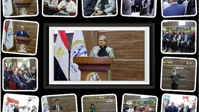 القومي للمرأة ينظم ختام النسخة الثالثة من برنامج 
