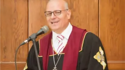 سامي رئيسًا للجان الروحية وسليمان أمينًا للصندوق العام للكنائس ال